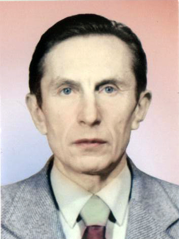 Валентин Мартынов 2
