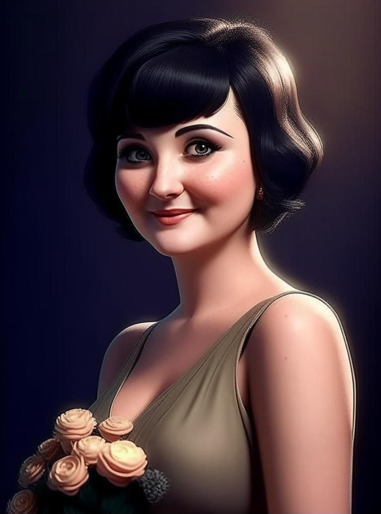 Ирина Веорет
