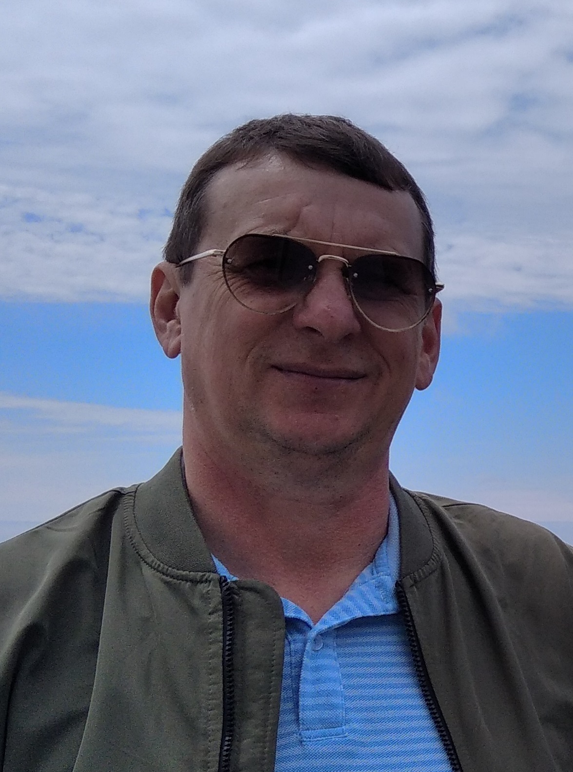 Андрей Пожарицкий