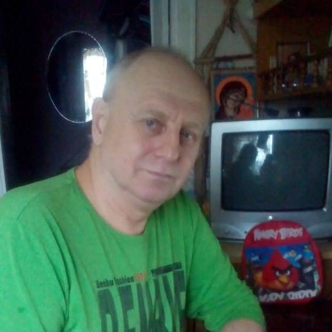 Валерий Масагор