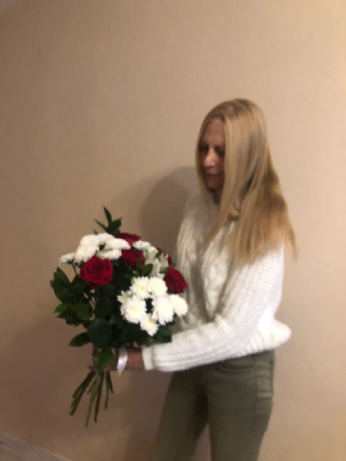 Марина Петровна Смирнова