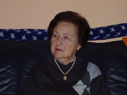 Вера Юрцева