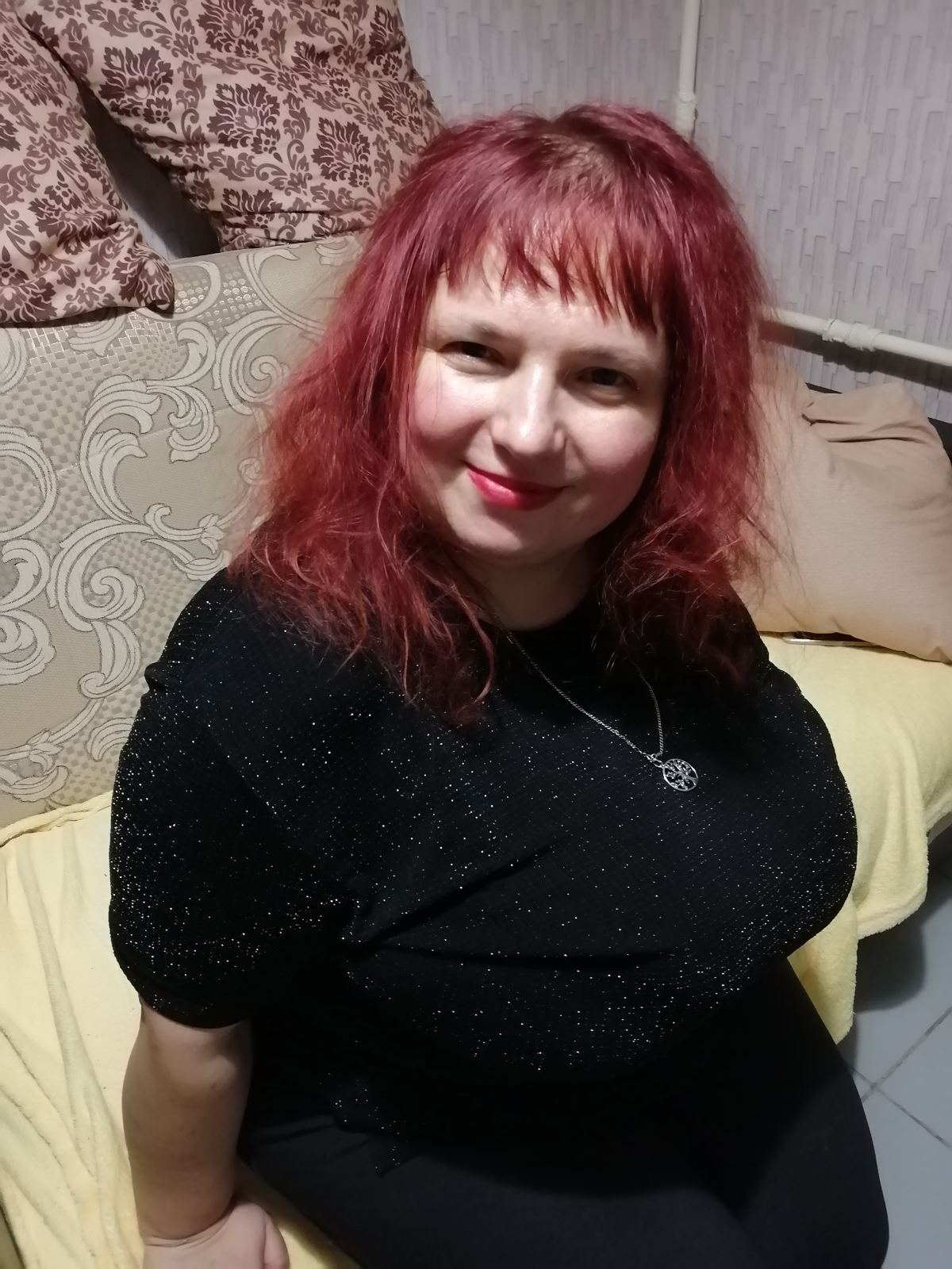 Марина Маслякова Бубнова