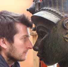 Дмитрий Маслов Ру