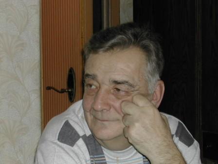 Солдаткин Михаил Александрович