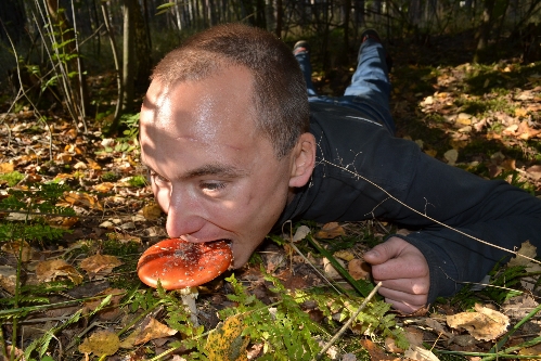 Пётр Айсберг