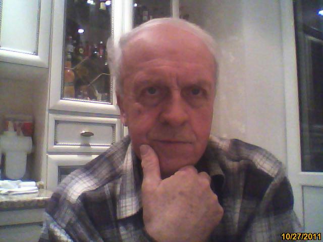 Геннадий Кнуров