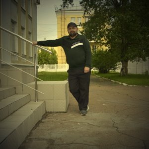 Дмитрий Луг