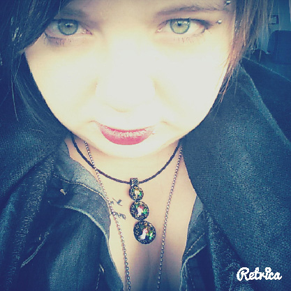 Валентина Мастер