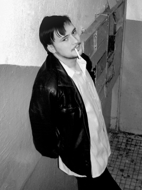 Алексей Матин