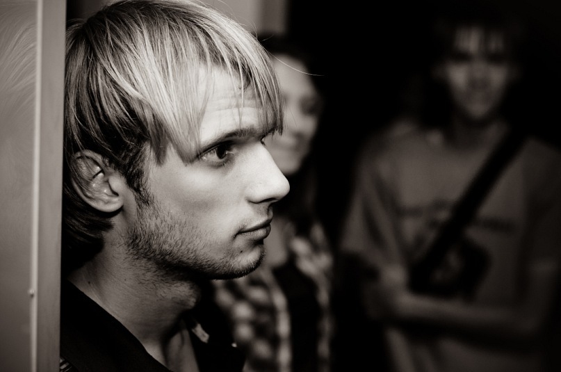 Дмитрий Слепов