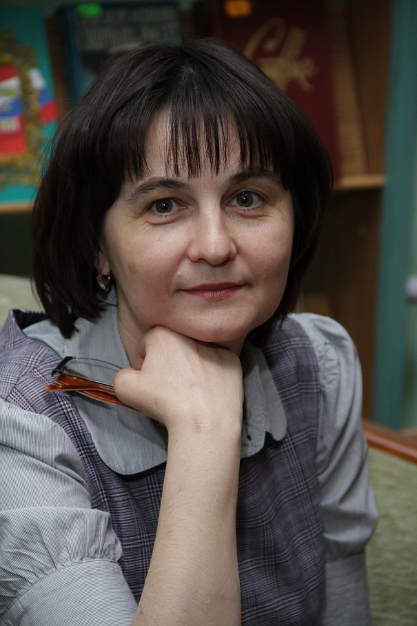 Валентина Данилевич