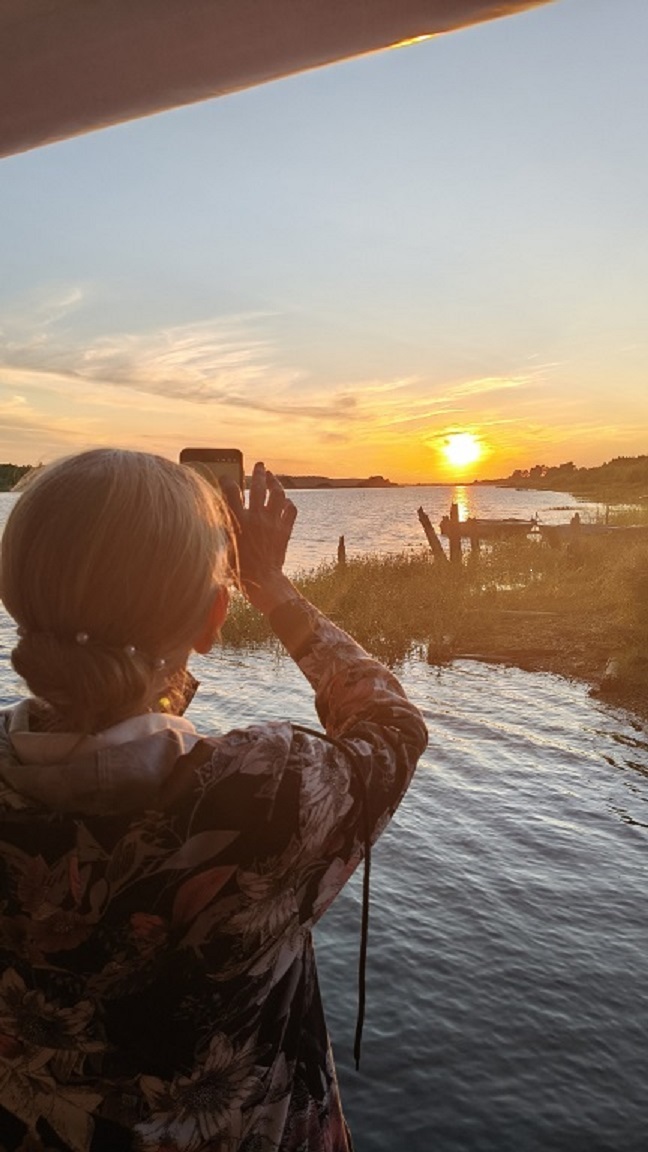 Галина Матвеева 2