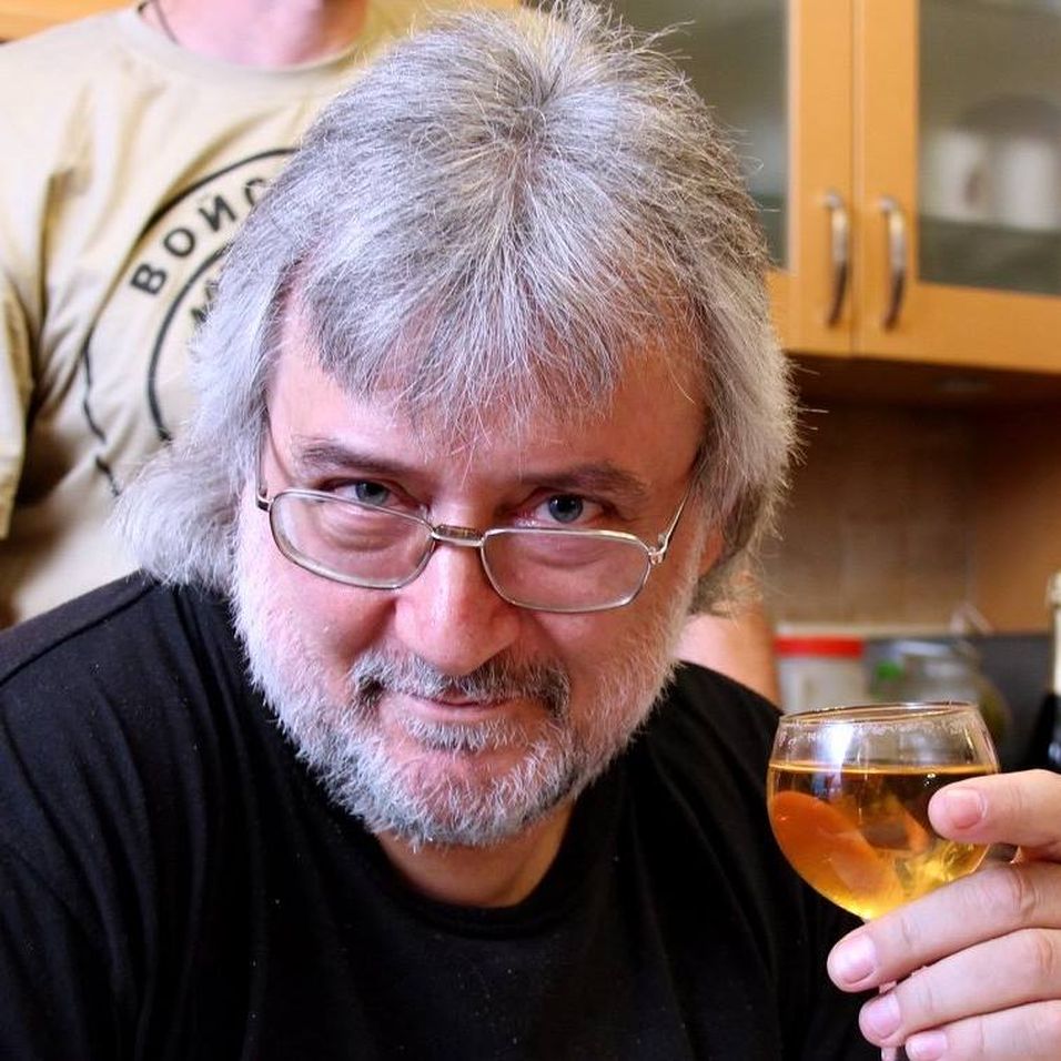 Сергей Матвеенко