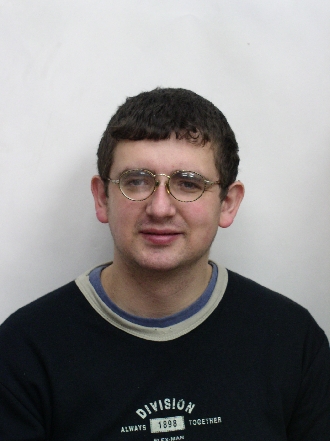 Григорий Рабинович