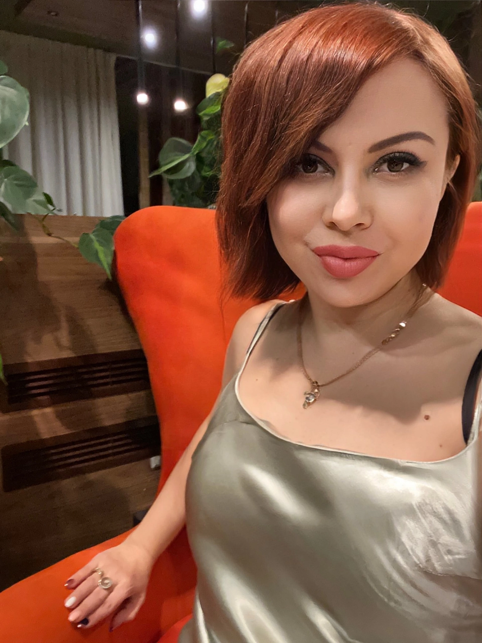 Анжелика Градо