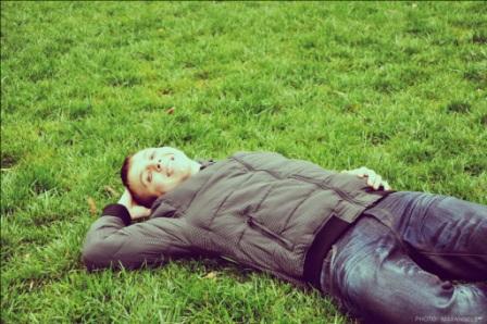 Самойленко Максим