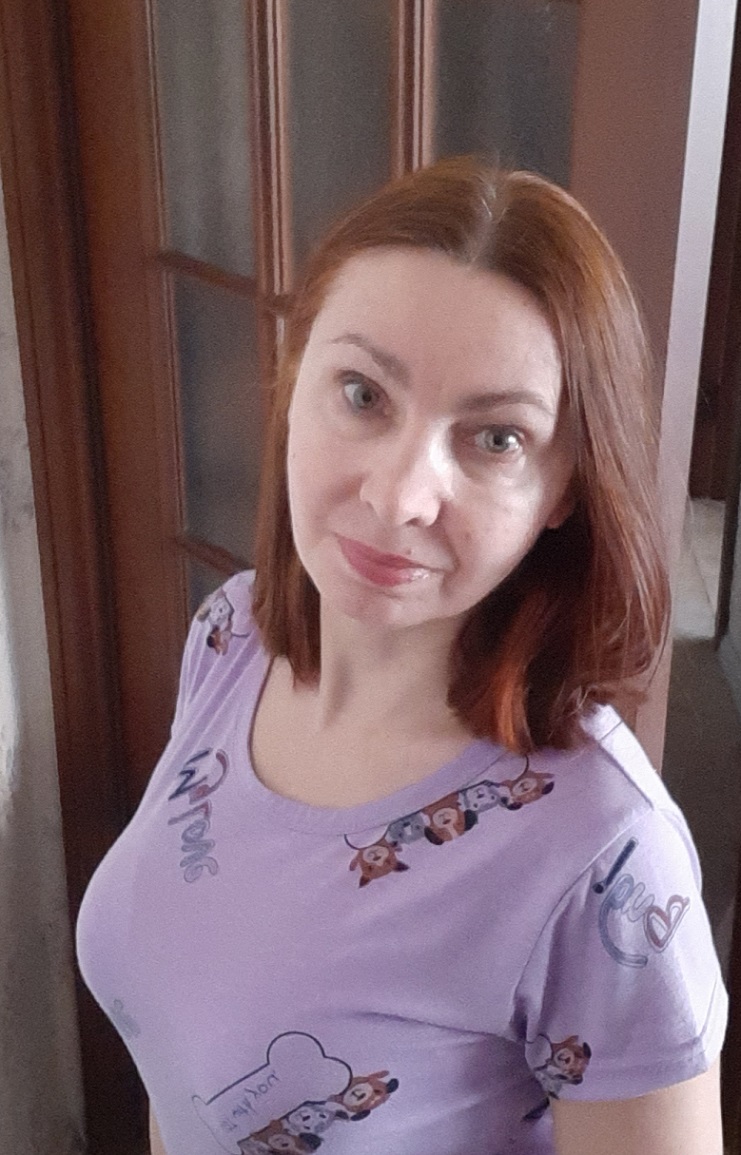 Лидия Анатольева