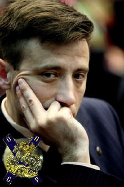 Максим Разин