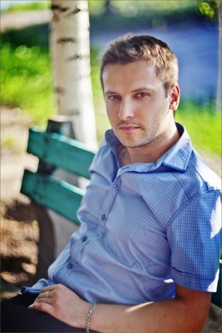 Максим Осадчий