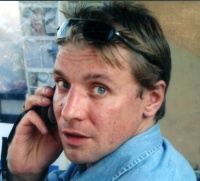 Макс Веселов