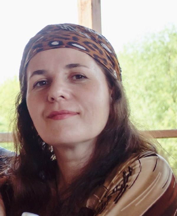 Майя Винтер