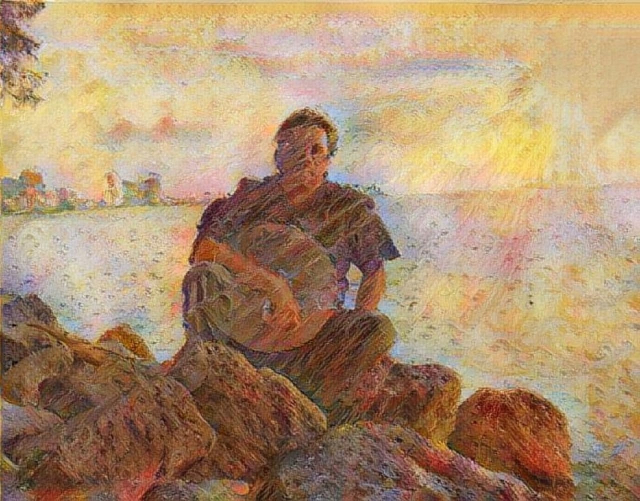 Виталий Коростелев