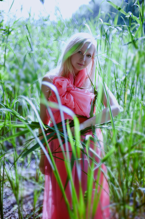 Светлана Лунева 2