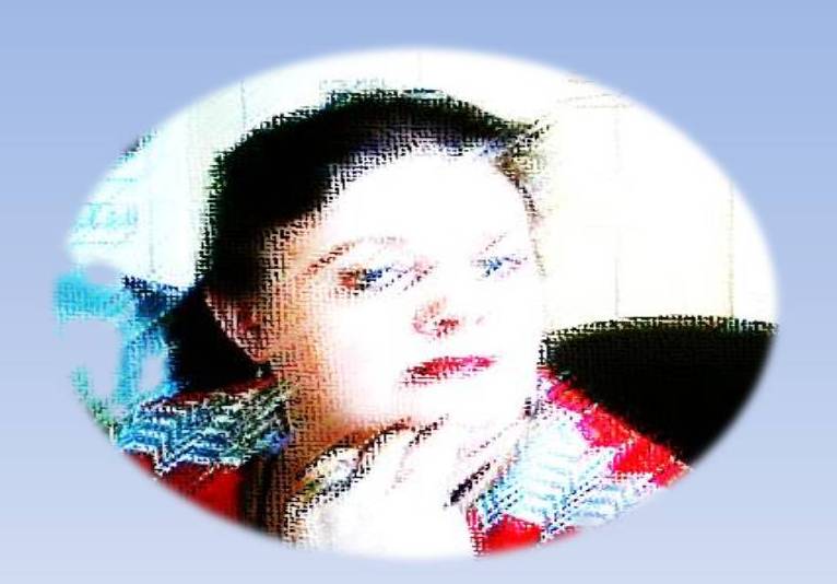 Марина Нуштаева