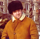 Виктор Ахтубин