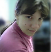 Ольга Макарроу