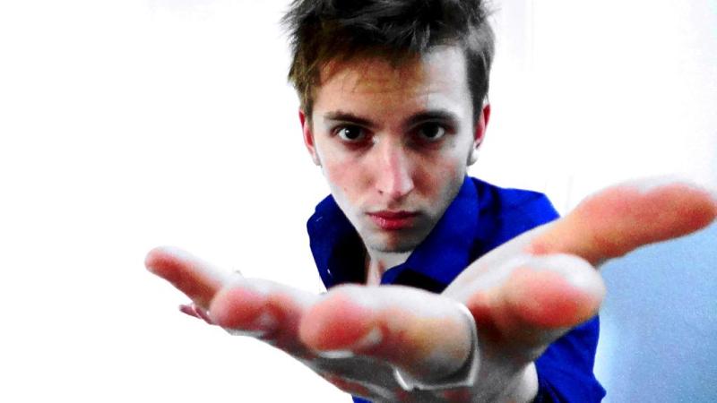 Дмитрий Ивахно