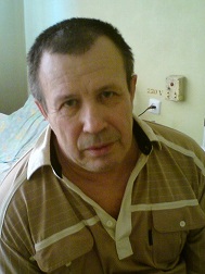 Чуйков Михаил Уральский