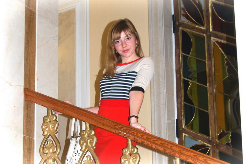 Лиора Бартелан