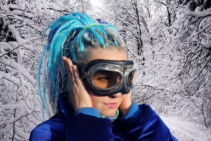 Елена Колеватых