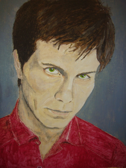 Жолкевич Константин