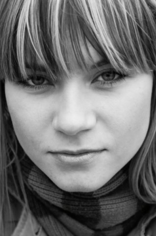 Аня Назаренко