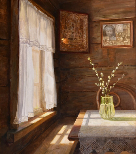 Лина Орлова