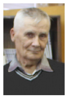 Владимир Мелкомуков