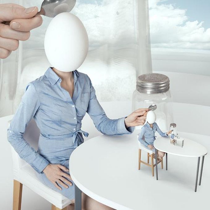 Ответь Себе Сам