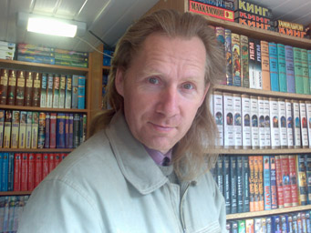 Памяти Олега Смирнова-Псков