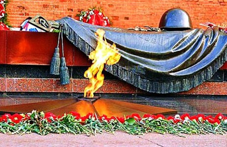 Память Обожжённых Лет