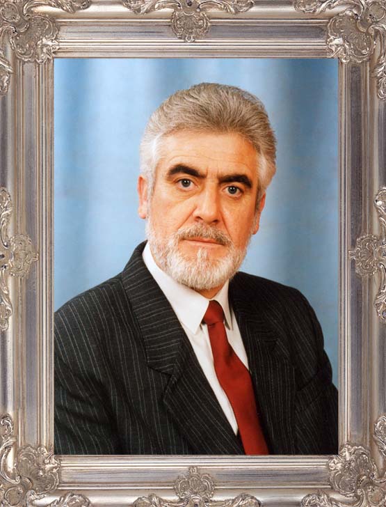 Честный Мент