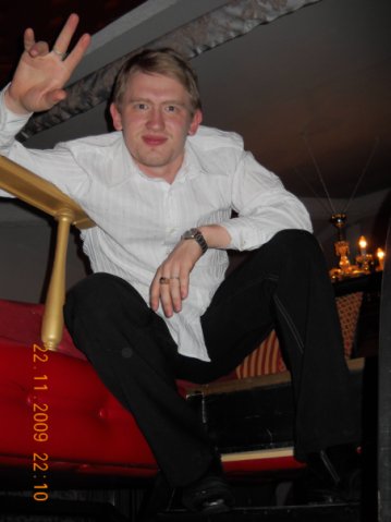 Александр Мочалов 2