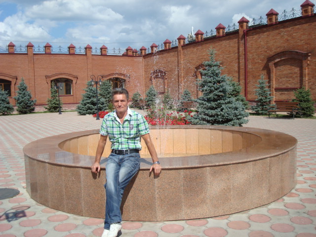 Геннадий Агеев