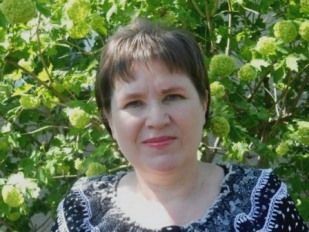 Наталья Меркушова 2