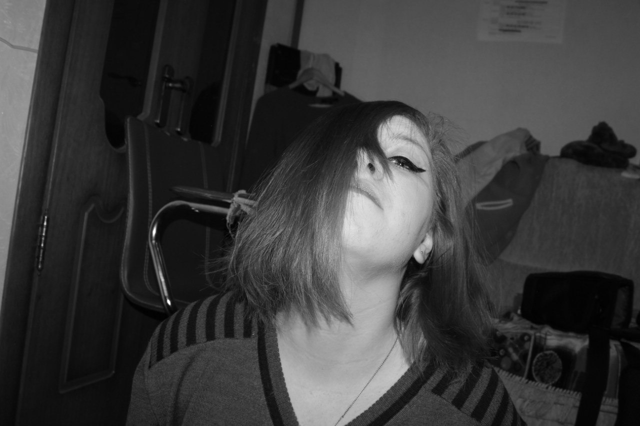 Анна Мешкова