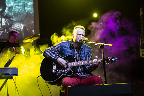 Дмитрий Панов Метанойя