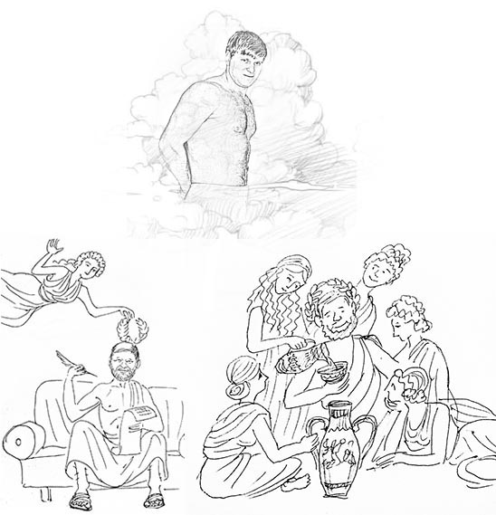 Юрий Юрьевич Лавров