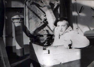 Николай Шинов